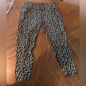 Sweaty Betty power leggings